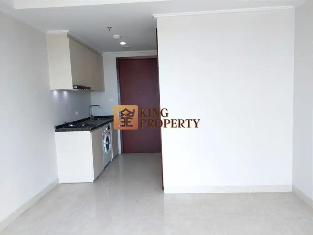 Investasi Apartemen dengan Potensi Sewa Tinggi , Dijual Apartemen Studio Di Green Sedayu Cocok untuk investasi dan Siap Untuk Hunian