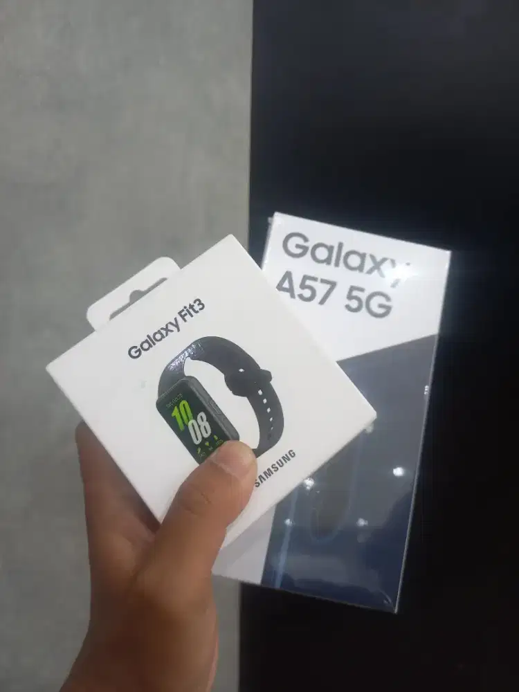 Samsung galaxy a57 jual cepat
