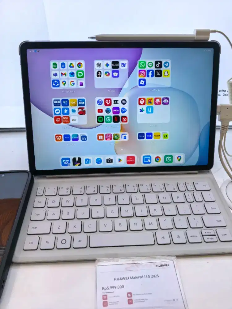 Huawei Matepad 11.5 2025