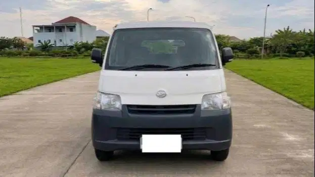 DAIHATSU GRANMAX BLINDVAN 1.3 AC M/T 2019/2020