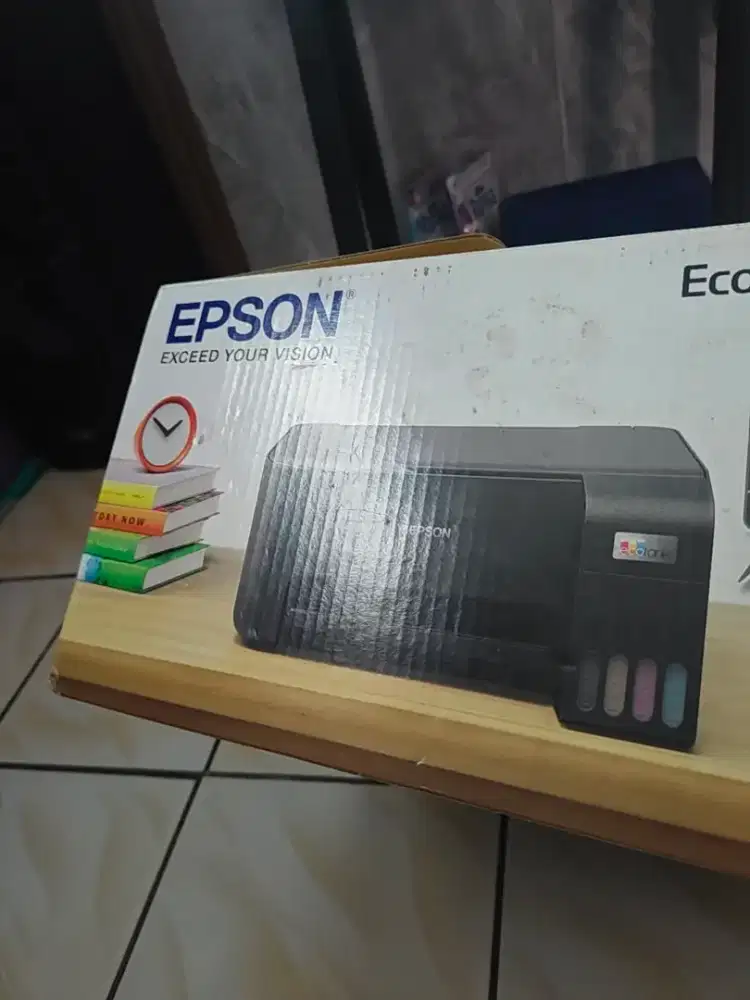 PRINTER EPSON L3210