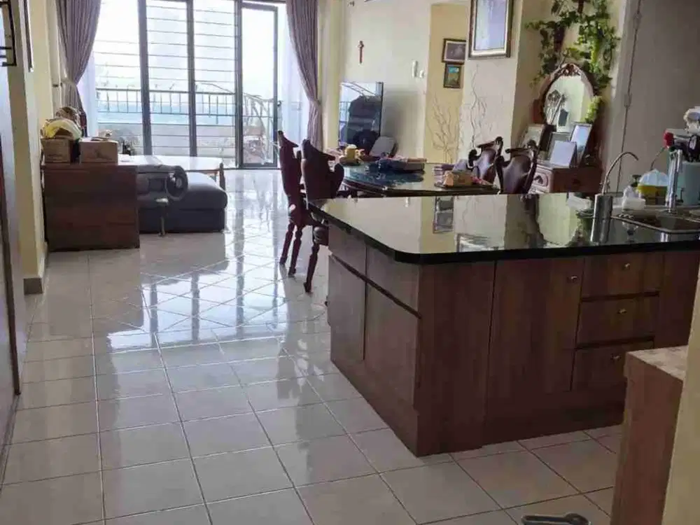 Disewakan cepat 25jt Amartapura 3BR
