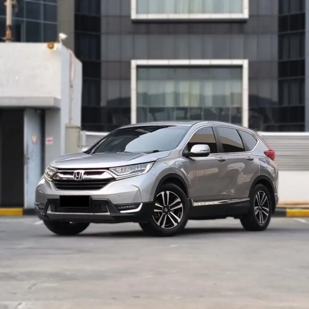 ‼️Dp 29jt Km 69rb‼️ Honda CRV Prestige Turbo 2019 Siap Pakai CR-V