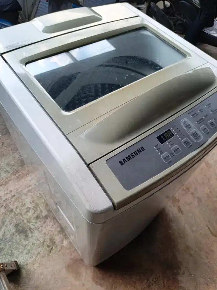 MESIN CUCI SAMSUNG WA10M5120SG