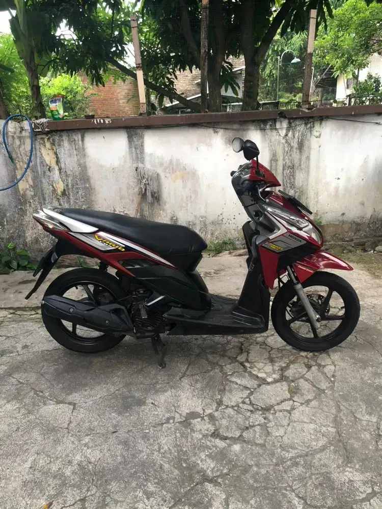Vario cbs 110 2010