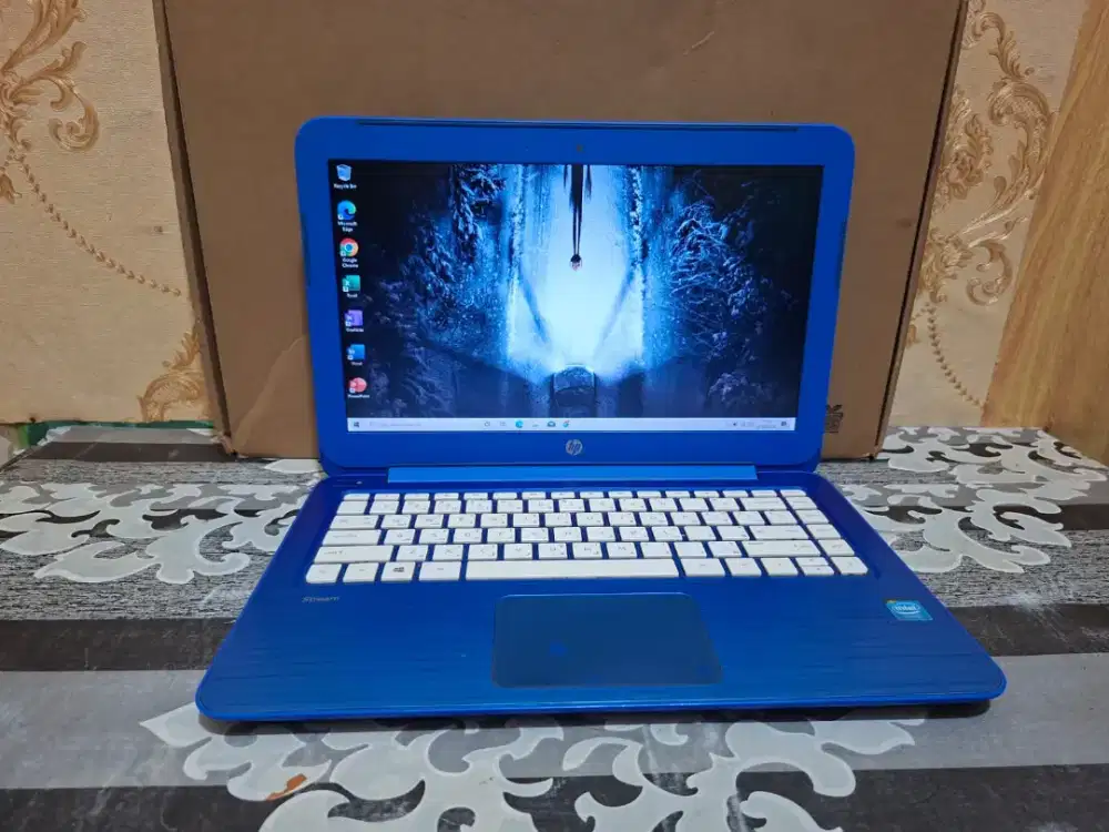 Jual Murah Laptop Hp Stream 13 800 K
