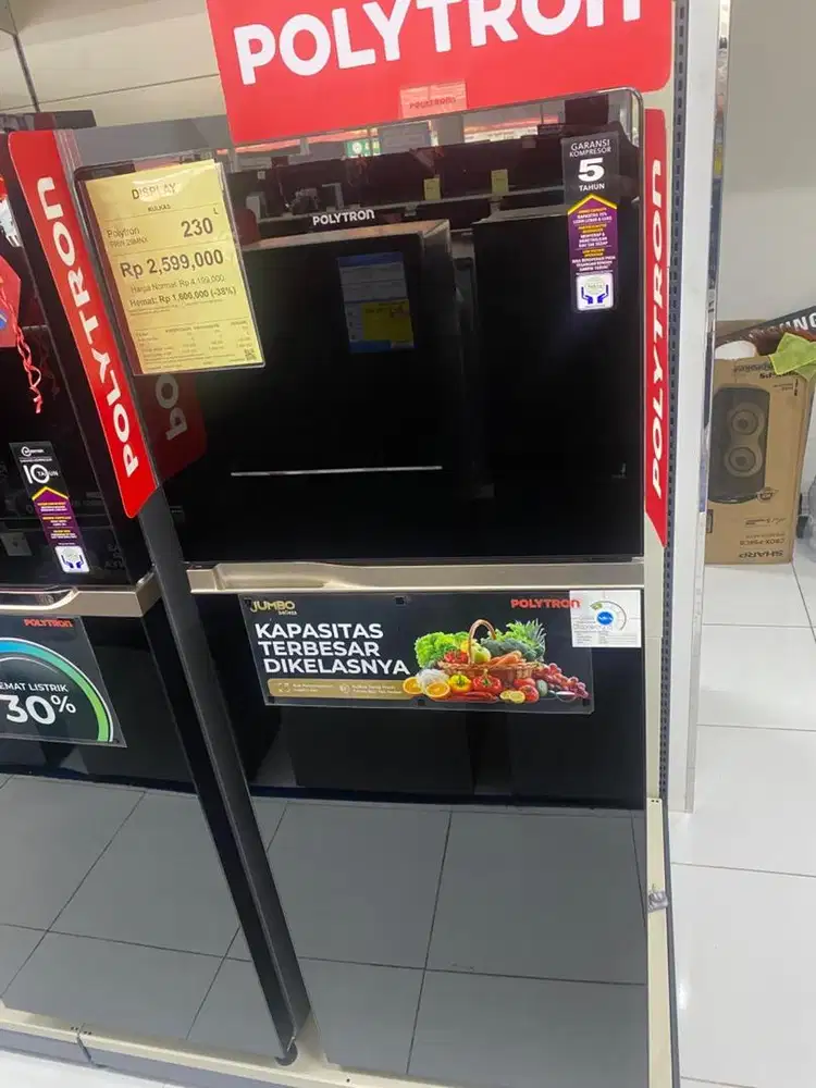 EX DISPLAY POLYTRON PRW 29MNX