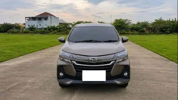 DAIHATSU XENIA 1.3 R DELUXE M/T 2019/2020