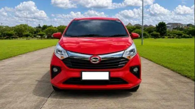 DAIHATSU SIGRA 1.2 R M/T 2021/2022