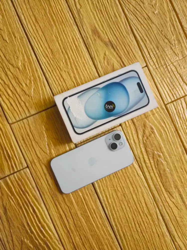 IPhone 15 128 Gb Ex IBox