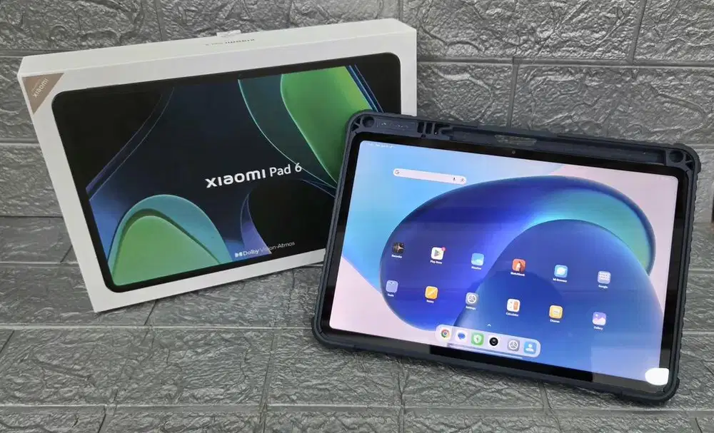 Tablet Xiaomi Pad 6 8/256