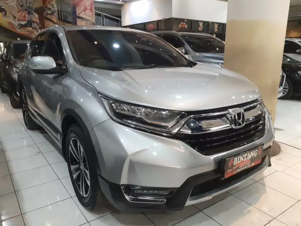 KM 34RB! CRV 1.5 PRESTIGE 2019 PANORAMIC /MDL THN 2020 [BINTANG MOTOR]