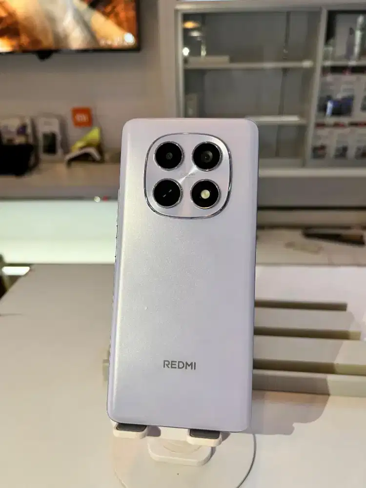 REDMI NOTE 15 8/128 8/256 PROMO HANDPHONE TERMURAH DIJOGJA