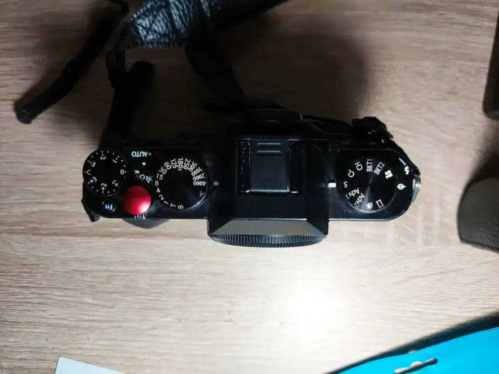 Camera fujifilm XT-20 kit 18-55, fullset
