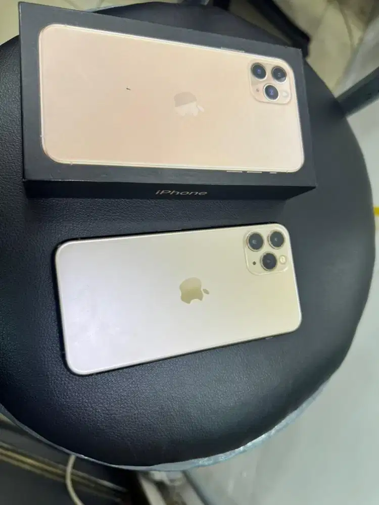 Iphone 11 pro 256gb pasti idaman