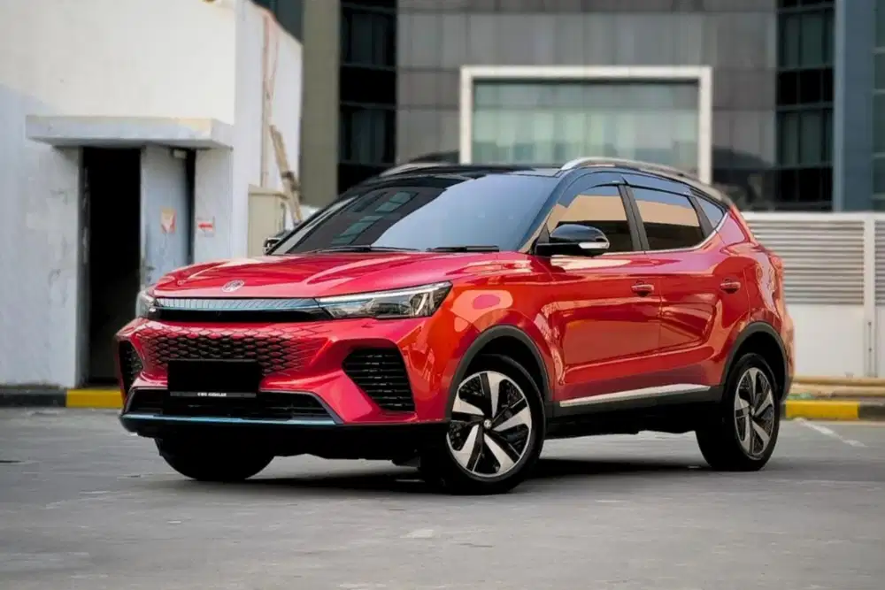 Morris Garage Vs Magnify Hybrid AT 2024 Like A New