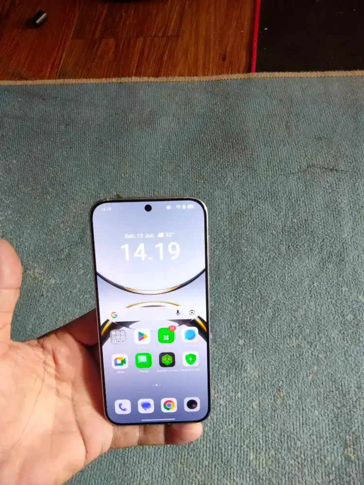 Oppo Find X8 Ram 16/512 Gb Unit Only Resmi TT Hp Lain