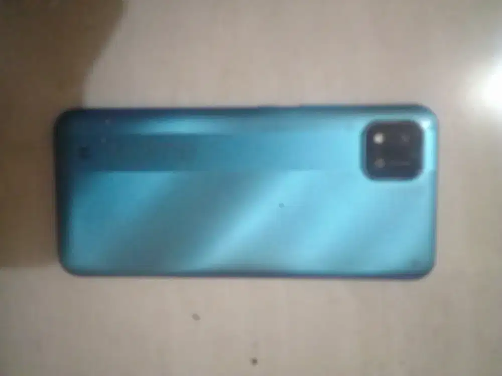 Realme c11 hp lancar minus batang atau hp saja