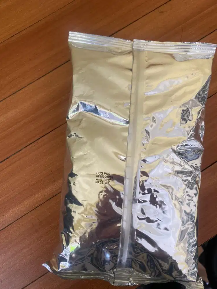 Gratis susu utk usia 1+