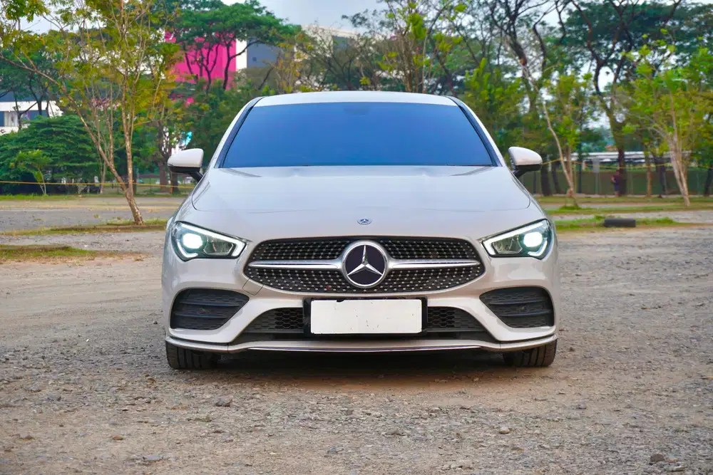 Mercedes Benz CLA200
AMG C118 Coupè 2022