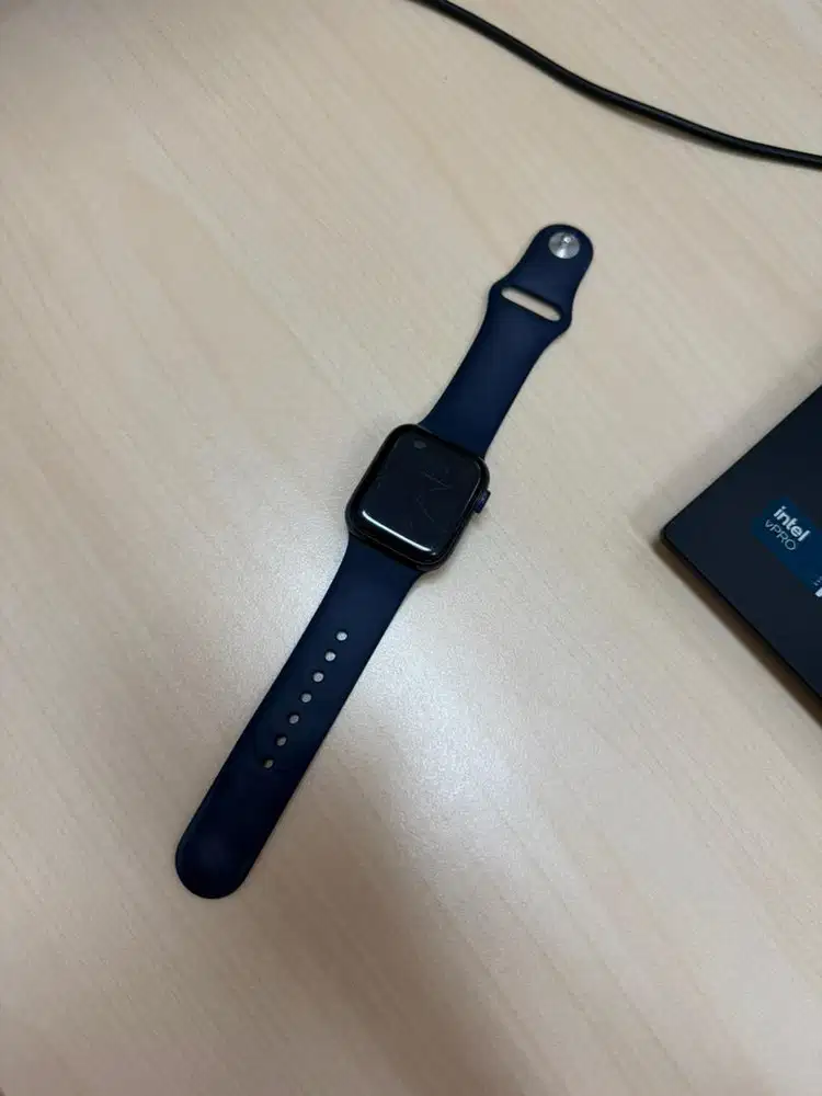 Apple watch series 6