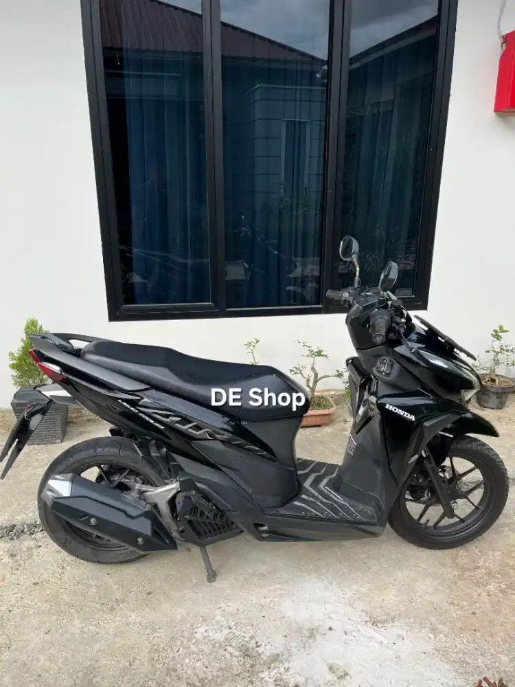 Vario CBS 125 2022