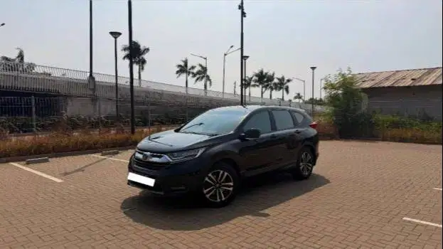 HONDA CRV 1.5 TURBO PRESTIGE A/T 2020/2021