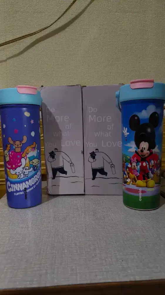 Tumbler Owala 720Ml