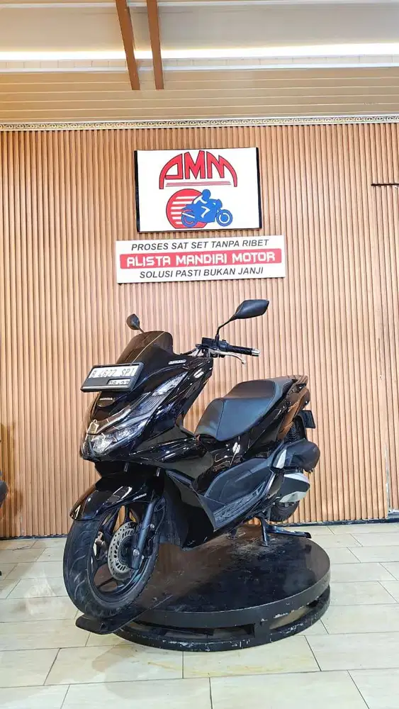 KREDIT DP 500 PCX 160 ABS 2022 BISA CASH/TRADE IN/PAKAI CC/PAYLATER
