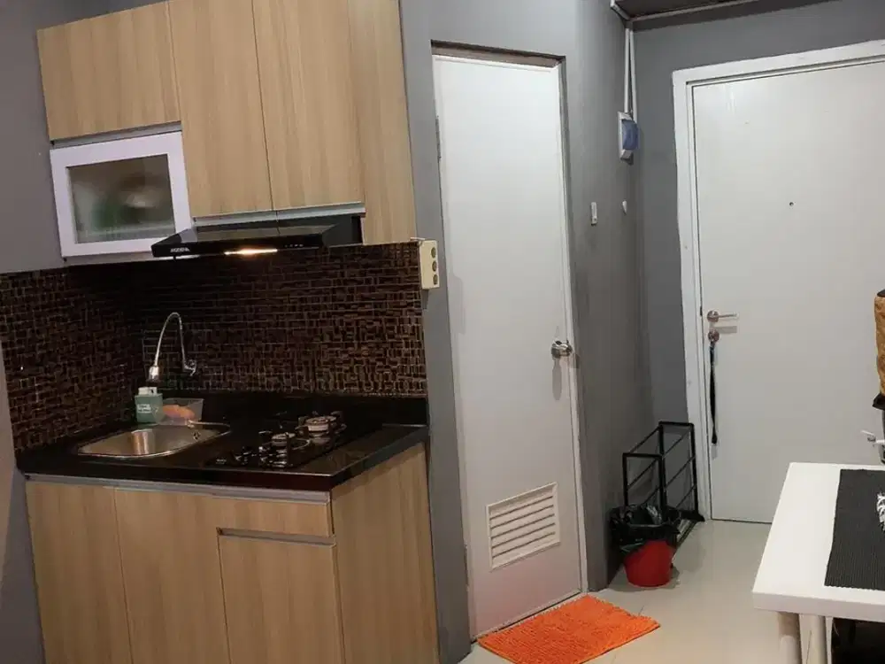 Di Sewakan Apartemen Jangan Sampe Ketinggalan