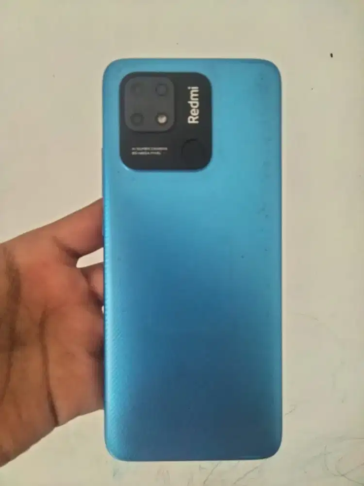 redmi 10c ram 4/128 only