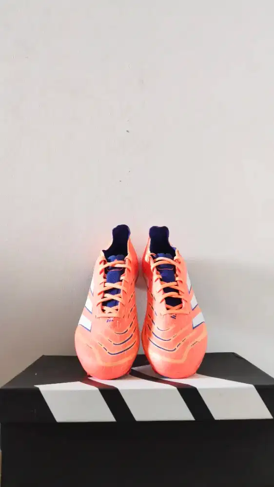 ADIDAS PREDATOR LEAGUE FG/MG