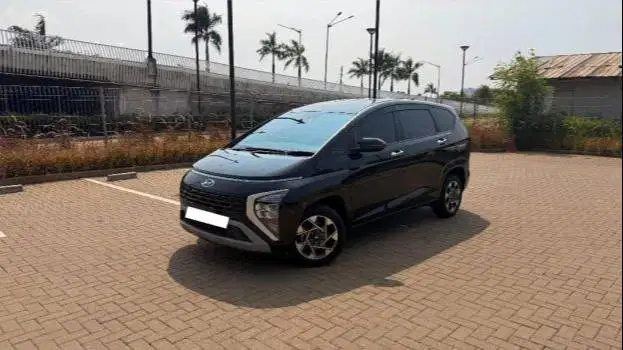 HYUNDAI STARGAZER PRIME A/T 2022/2023