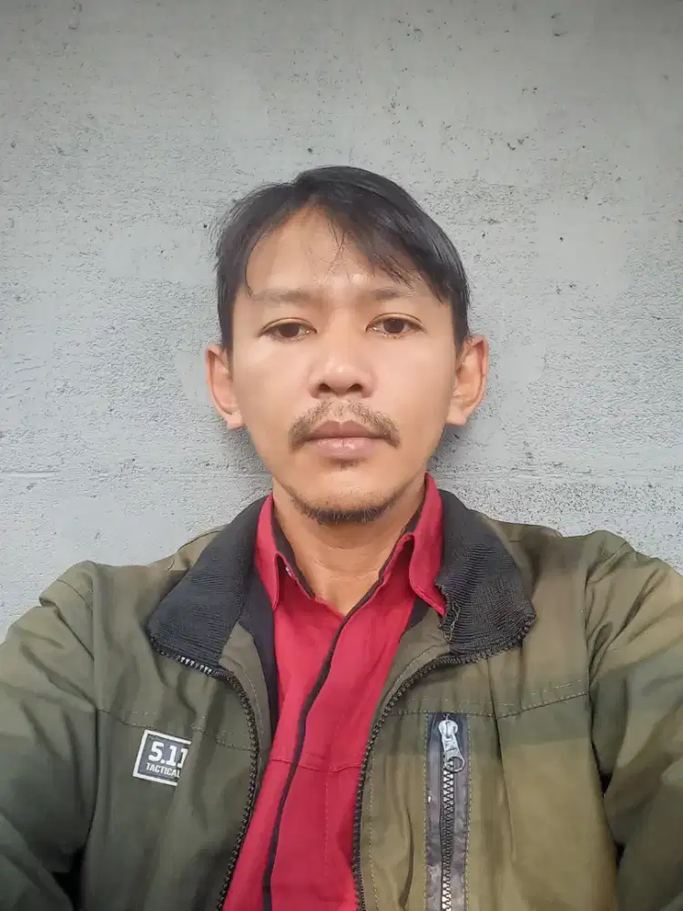 Mencari pekerjaan supir/driver kantor/pribadi