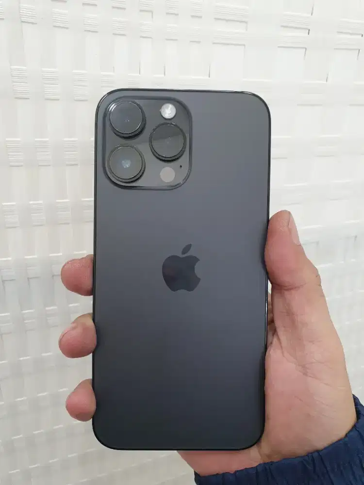 Iphone 14 promax 128gb ibox mulus fulset