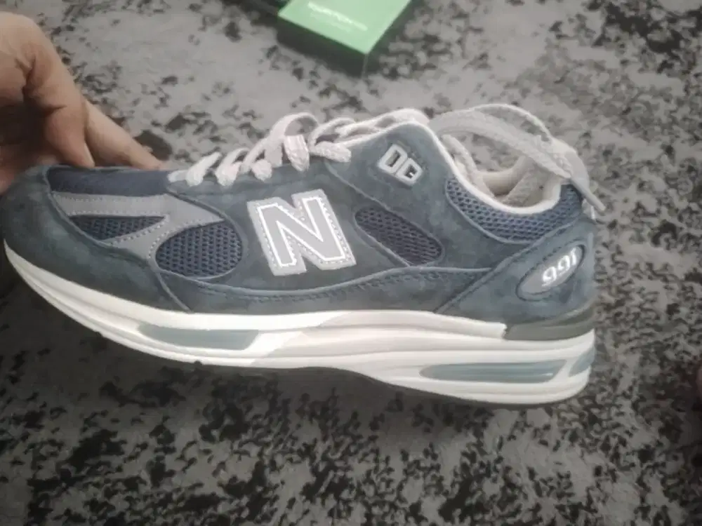 Jual sepatu Nike New balance