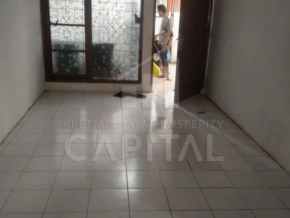 RUMAH NYAMAN SIAP HUNI DI TAMAN KOPO INDAH 2 PATUNG GAJAH