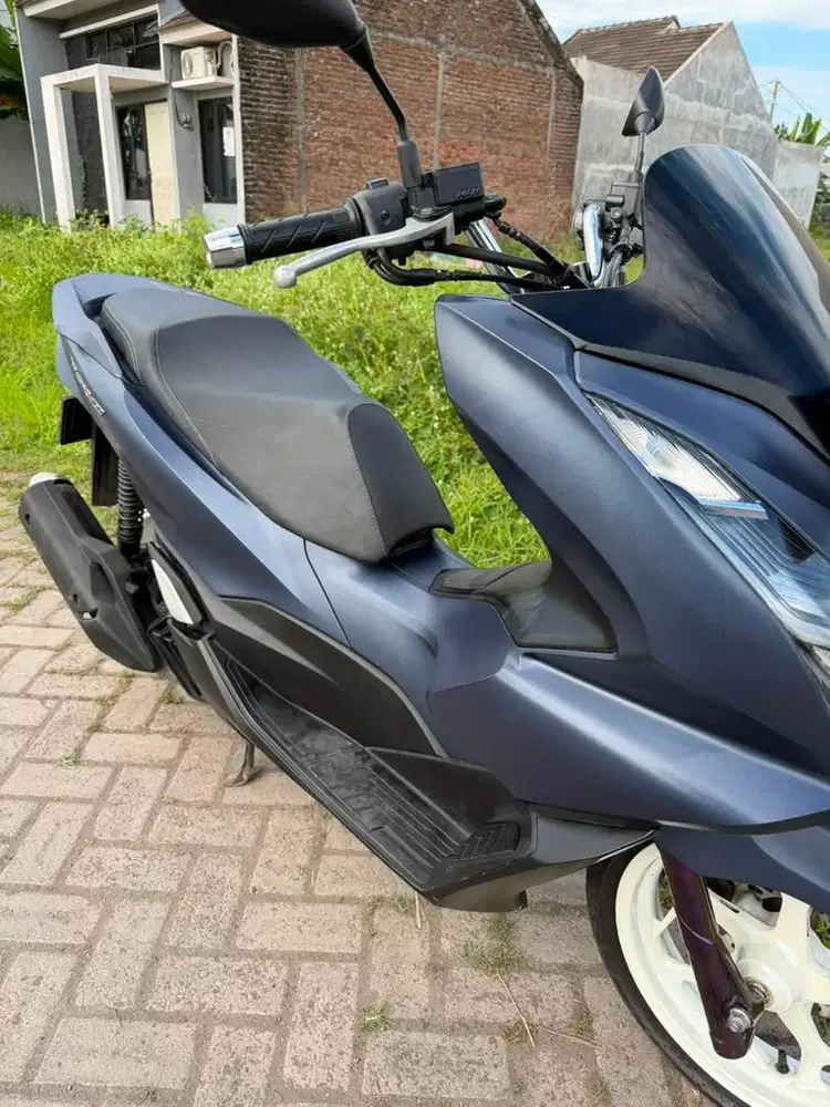 DIJUAL CEPAT PCX 2023