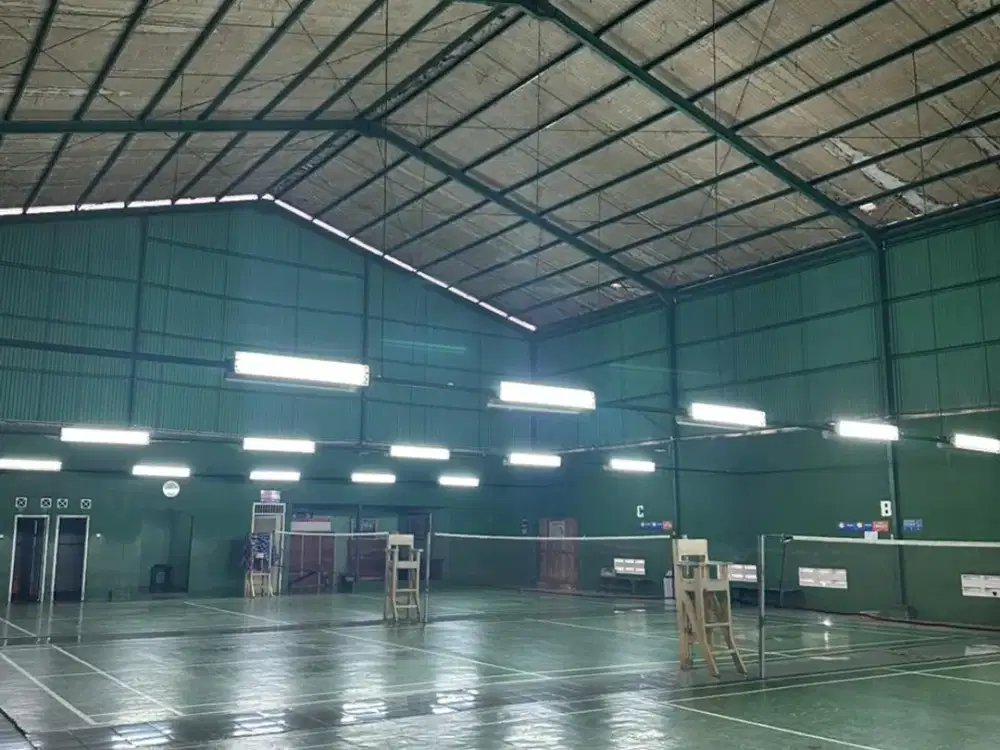 Disewakan Gudang Bersih Di Mangun Jaya Tambun Selatan, Bekasi.