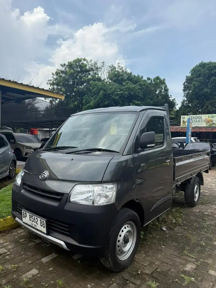 DAIHATSU GRAN MAX PICK UP NON ACPS MT 2023