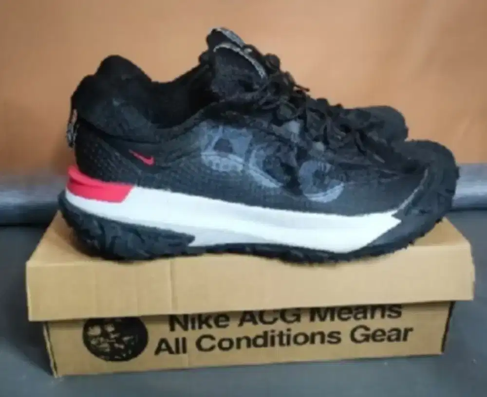 NIKE ACG GORE TEX SIZE 44 INSOL 28CM