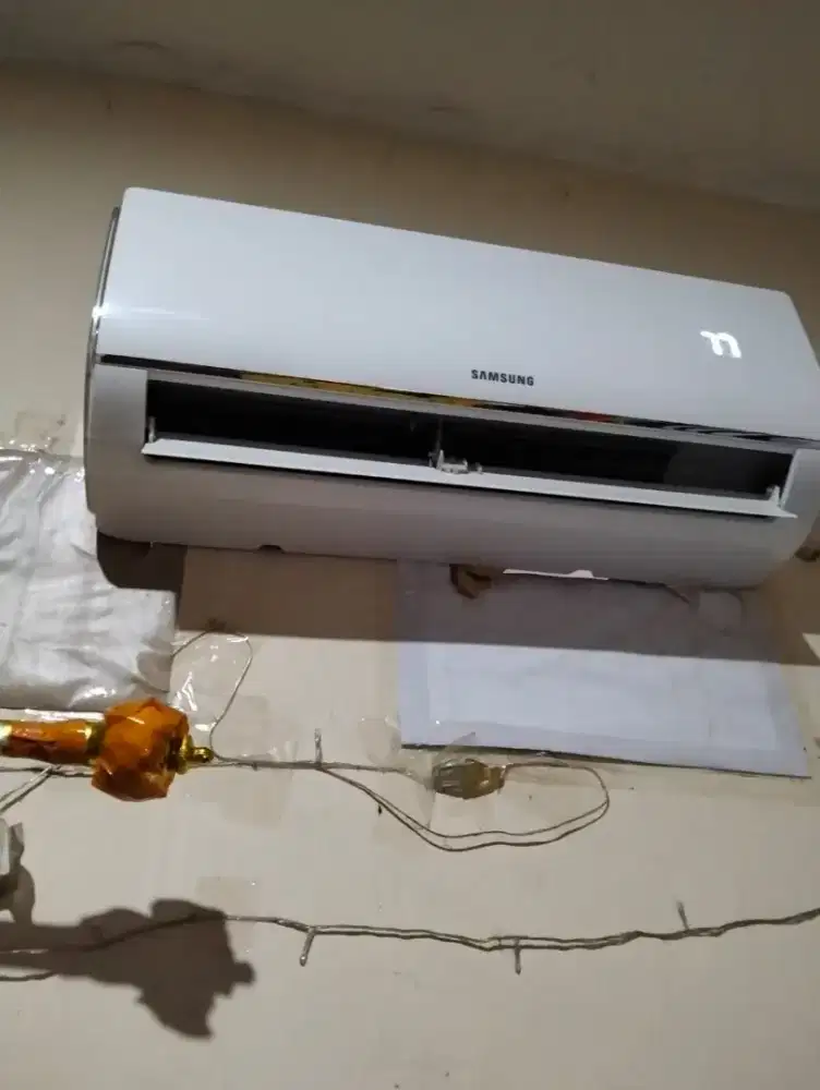 Dijual AC Merk Samsung 1/2pk