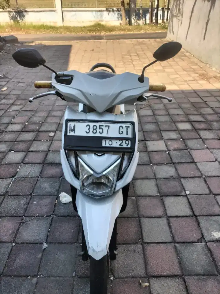 Beat fi 2014 lengkap