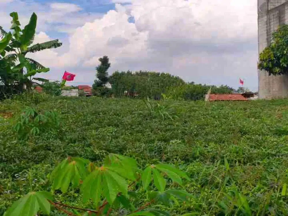 Jual Cepat Kav Siap Bangun Syp Cibiru dekat Bunderan Cibiru