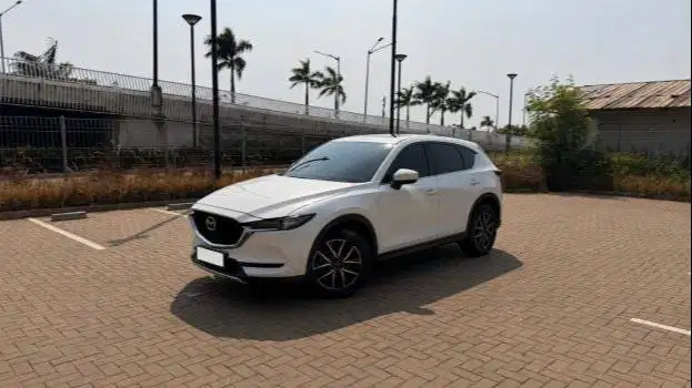 MAZDA CX5 2.5 GT A/T 2020/2021