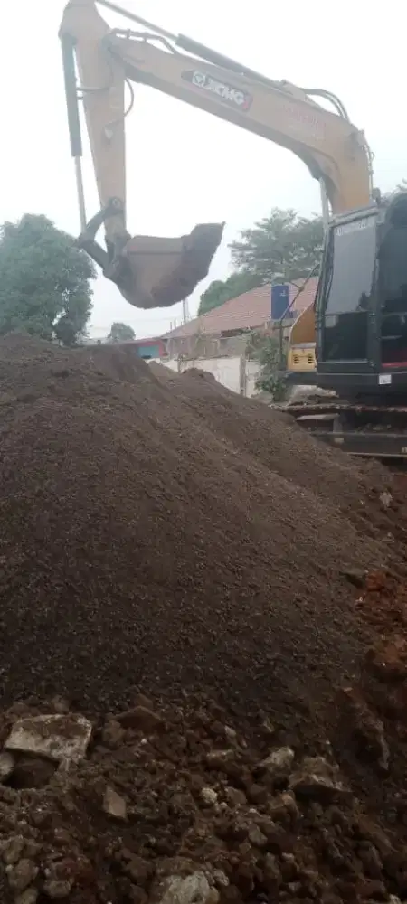 Limestone batu makadam pasir urug pasir pasang batu kali
