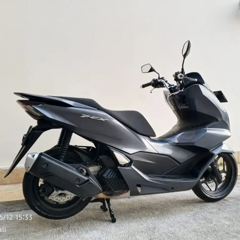 HONDA PCX 160 CBS TAHUN 2022 CASH / KREDIT MURAH DP MULAI 700 RB