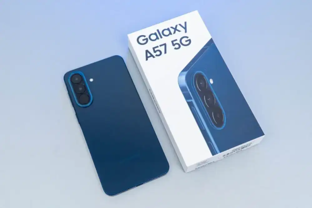 SAMSUNG Galaxy A57 5G