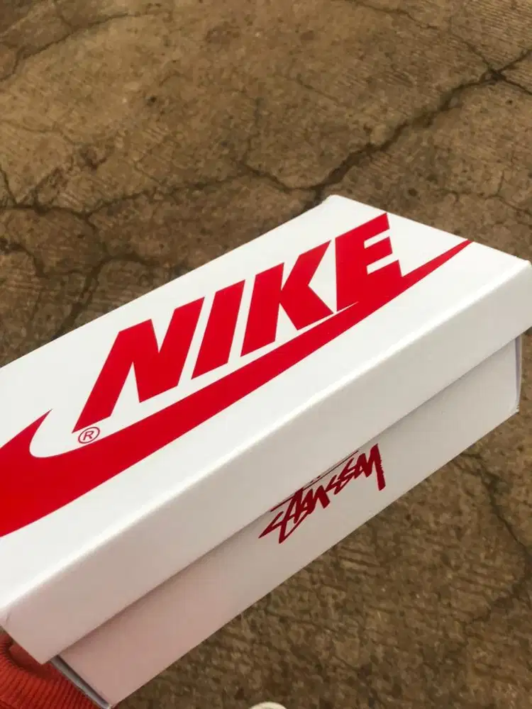 Jual sepatu nike