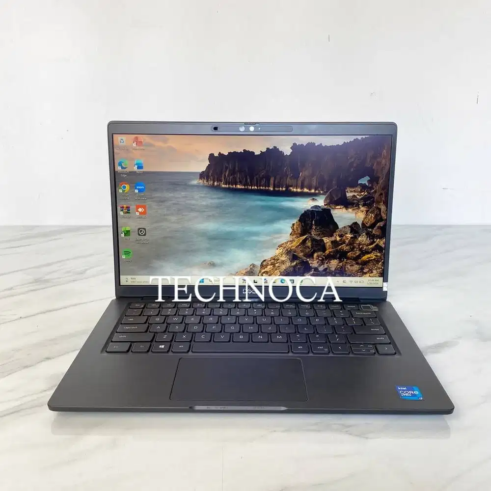 LAPTOP DELL LATITUDE 7320 CORE I7 GEN 11 RAM 32GB SSD 256GB BERGARANSI